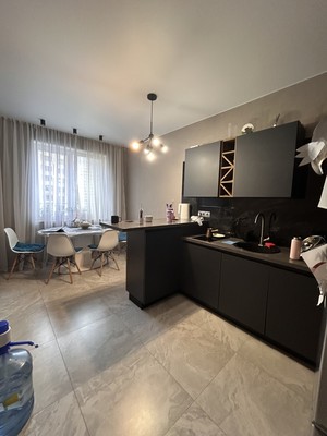 Продам трехкомнатную (3-комн.) квартиру, Северное ш, 36, Раменское г