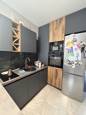 Продам трехкомнатную (3-комн.) квартиру, Северное ш, 36, Раменское г