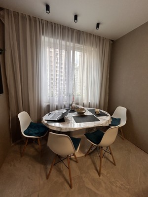 Продам трехкомнатную (3-комн.) квартиру, Северное ш, 36, Раменское г