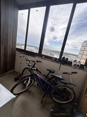 Продам трехкомнатную (3-комн.) квартиру, Северное ш, 36, Раменское г