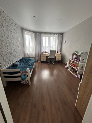 Продам трехкомнатную (3-комн.) квартиру, Северное ш, 36, Раменское г