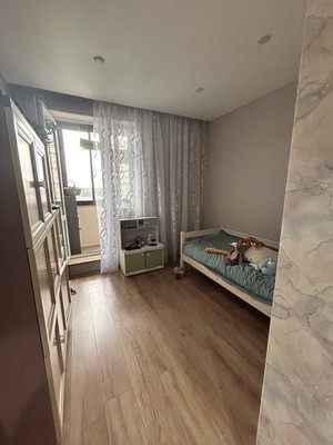 Продам трехкомнатную (3-комн.) квартиру, Северное ш, 36, Раменское г