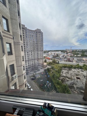 Продам трехкомнатную (3-комн.) квартиру, Северное ш, 36, Раменское г