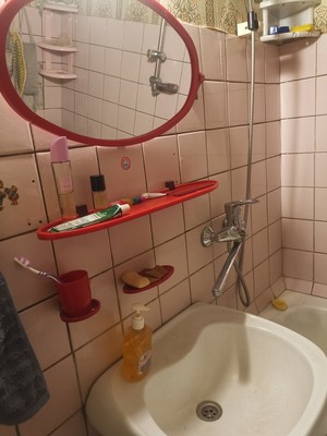 Продам двухкомнатную (2-комн.) квартиру, Одоевского проезд, 3к1, Москва г