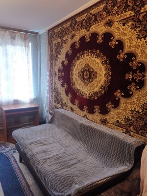 Продам двухкомнатную (2-комн.) квартиру, Одоевского проезд, 3к1, Москва г