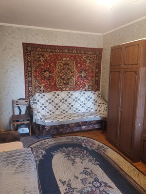 Продам двухкомнатную (2-комн.) квартиру, Одоевского проезд, 3к1, Москва г