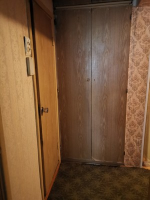 Продам двухкомнатную (2-комн.) квартиру, Одоевского проезд, 3к1, Москва г