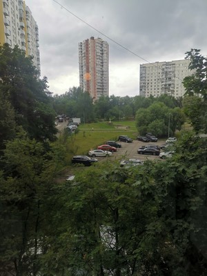 Продам двухкомнатную (2-комн.) квартиру, Одоевского проезд, 3к1, Москва г
