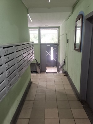 Продам двухкомнатную (2-комн.) квартиру, Одоевского проезд, 3к1, Москва г