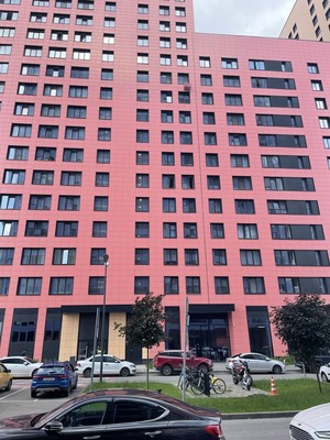 Продам однокомнатную (1-комн.) квартиру, Картмазовские Пруды ул, 2к3, Московский п