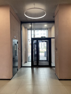 Продам однокомнатную (1-комн.) квартиру, Картмазовские Пруды ул, 2к3, Московский п