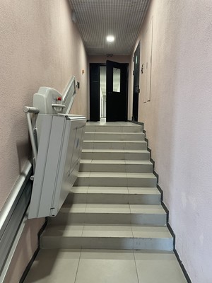 Продам однокомнатную (1-комн.) квартиру, Картмазовские Пруды ул, 2к3, Московский п