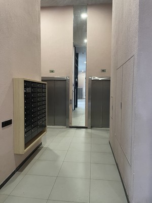 Продам однокомнатную (1-комн.) квартиру, Картмазовские Пруды ул, 2к3, Московский п