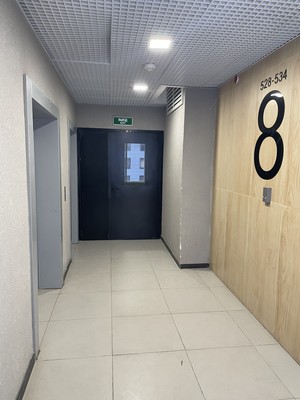 Продам однокомнатную (1-комн.) квартиру, Картмазовские Пруды ул, 2к3, Московский п