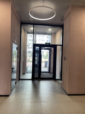 Продам однокомнатную (1-комн.) квартиру, Картмазовские Пруды ул, 2к3, Московский п