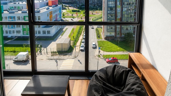Продам однокомнатную (1-комн.) квартиру, Пражская ул, 11, Кудрово г