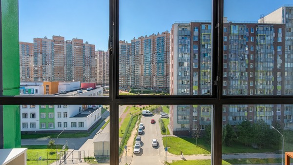 Продам однокомнатную (1-комн.) квартиру, Пражская ул, 11, Кудрово г