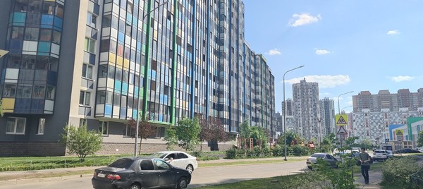 Продам однокомнатную (1-комн.) квартиру, Пражская ул, 11, Кудрово г