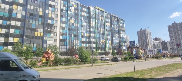 Продам однокомнатную (1-комн.) квартиру, Пражская ул, 11, Кудрово г
