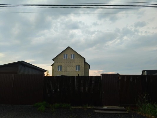 Продам дом, 2-я линия ул, 10, Черемхи тер. ДНТ, 0 км от города