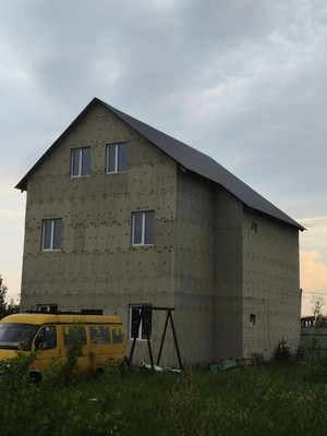 Продам дом, 2-я линия ул, 10, Черемхи тер. ДНТ, 0 км от города