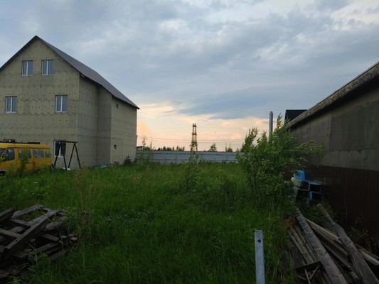 Продам дом, 2-я линия ул, 10, Черемхи тер. ДНТ, 0 км от города