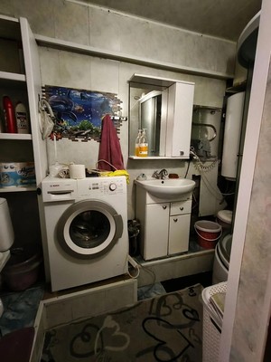 Продам трехкомнатную (3-комн.) квартиру, Гагарина ул, 220кА, Ханты-Мансийск г