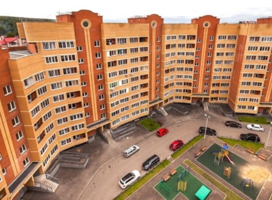 Продам трехкомнатную (3-комн.) квартиру, Сиреневая ул, 3, Озерецкое с