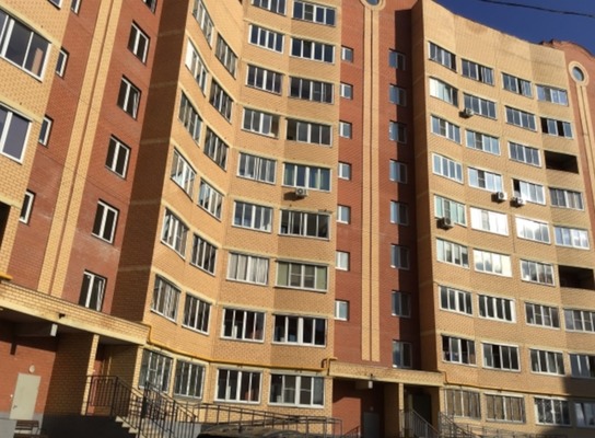 Продам трехкомнатную (3-комн.) квартиру, Сиреневая ул, 3, Озерецкое с
