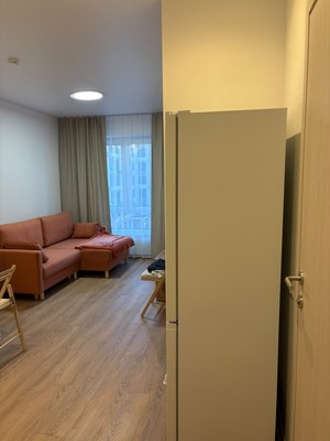 Сдам однокомнатную (1-комн.) квартиру, Заповедная ул, 25, Ильинское-Усово п