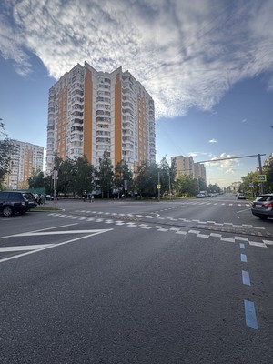 Продам многокомнатную квартиру, Авиаконструктора Миля ул, 14, Москва г