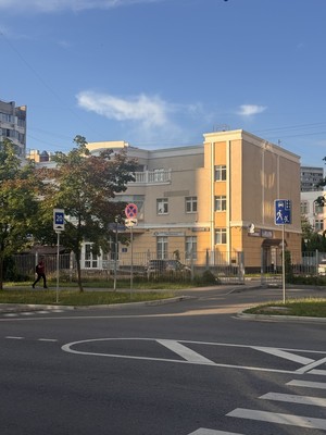 Продам многокомнатную квартиру, Авиаконструктора Миля ул, 14, Москва г