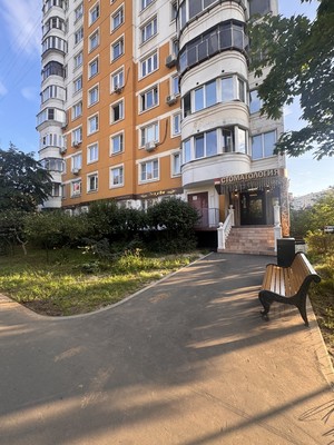 Продам многокомнатную квартиру, Авиаконструктора Миля ул, 14, Москва г
