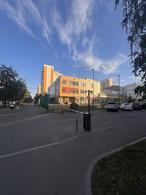 Продам многокомнатную квартиру, Авиаконструктора Миля ул, 14, Москва г