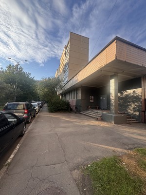Продам многокомнатную квартиру, Авиаконструктора Миля ул, 14, Москва г