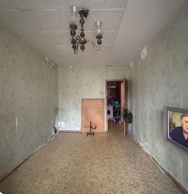 Продам многокомнатную квартиру, Авиаконструктора Миля ул, 14, Москва г