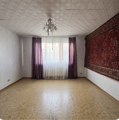 Продам многокомнатную квартиру, Авиаконструктора Миля ул, 14, Москва г