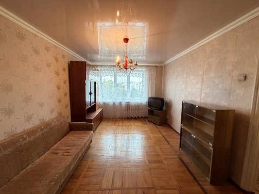 Продам двухкомнатную (2-комн.) квартиру, Белинского пер, 18, Кропоткин г
