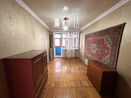 Продам двухкомнатную (2-комн.) квартиру, Белинского пер, 18, Кропоткин г