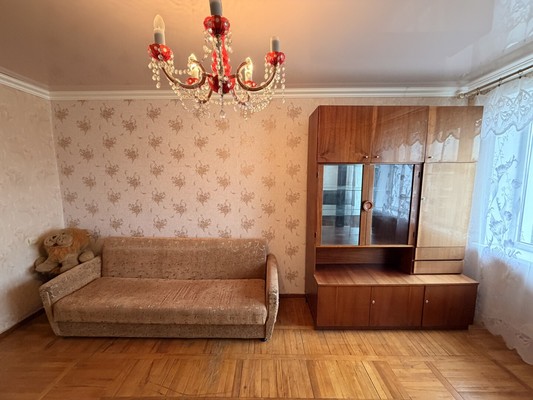Продам двухкомнатную (2-комн.) квартиру, Белинского пер, 18, Кропоткин г