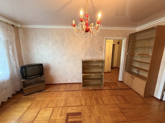 Продам двухкомнатную (2-комн.) квартиру, Белинского пер, 18, Кропоткин г