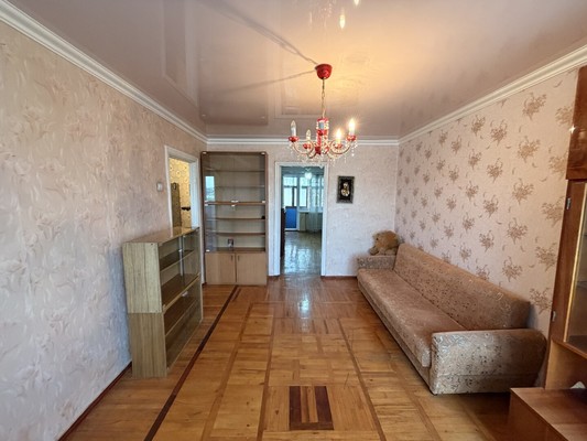 Продам двухкомнатную (2-комн.) квартиру, Белинского пер, 18, Кропоткин г