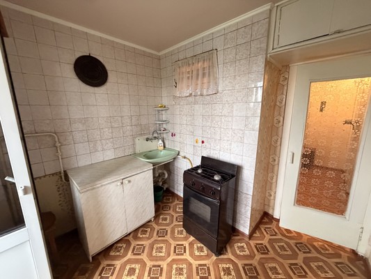 Продам двухкомнатную (2-комн.) квартиру, Белинского пер, 18, Кропоткин г