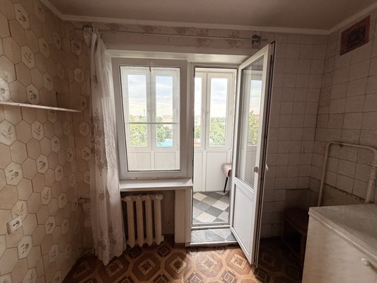 Продам двухкомнатную (2-комн.) квартиру, Белинского пер, 18, Кропоткин г