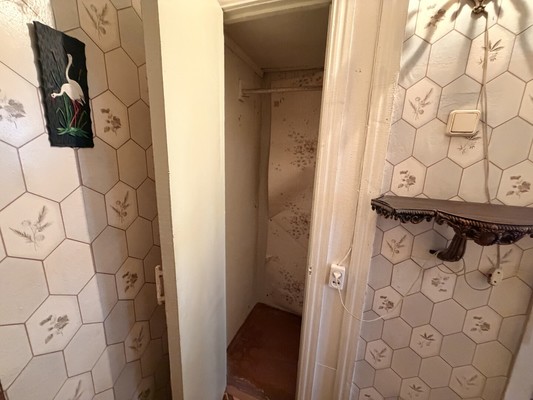 Продам двухкомнатную (2-комн.) квартиру, Белинского пер, 18, Кропоткин г