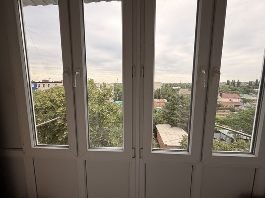 Продам двухкомнатную (2-комн.) квартиру, Белинского пер, 18, Кропоткин г