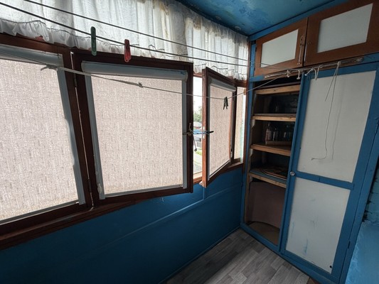 Продам двухкомнатную (2-комн.) квартиру, Белинского пер, 18, Кропоткин г