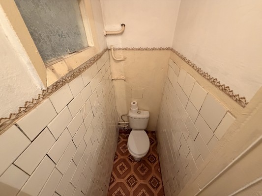 Продам двухкомнатную (2-комн.) квартиру, Белинского пер, 18, Кропоткин г