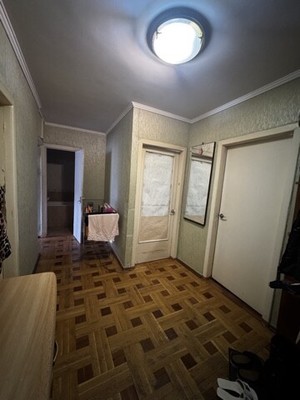 Продам трехкомнатную (3-комн.) квартиру, Декабристов ул, 14/28, Симферополь г