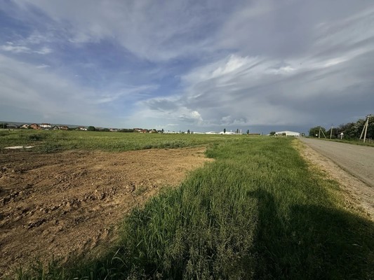 Продам участок 19,8 соток, ИЖС, СХТ ул, Коноково с, 0 км от города